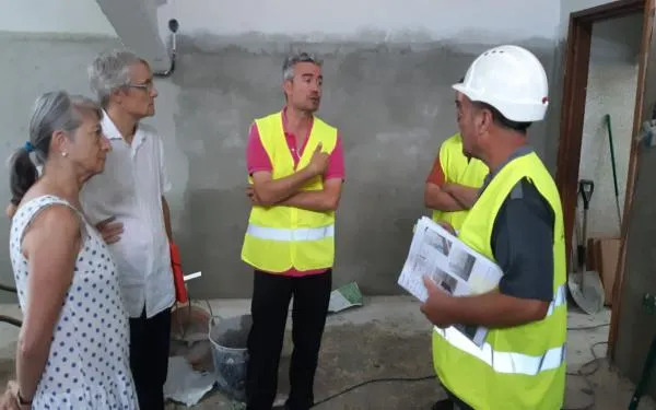 Foto: Ajuntament d'Altafulla.