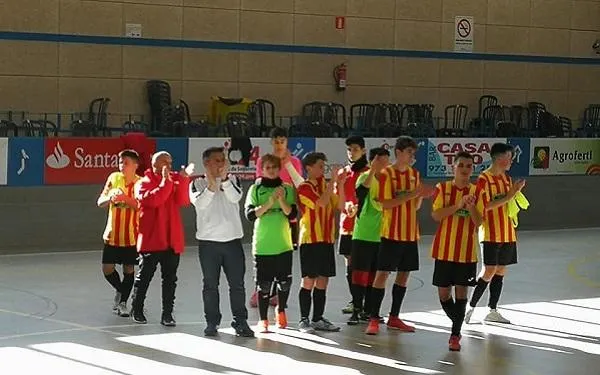 Foto: CFS Pobla de Montornès