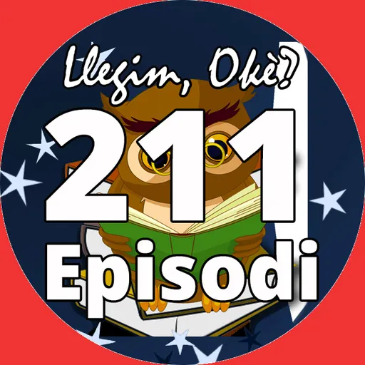 Llegim OKè? del 19/06/2024 (Episodi 211)