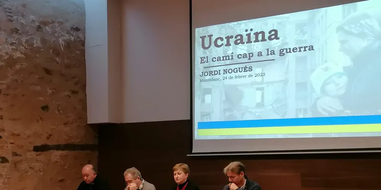 Nous documents històrics sobre la República i la Guerra Civil a l'Arxiu Municipal