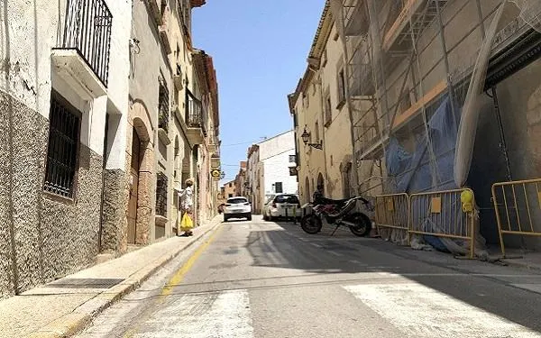 Foto: Altafulla Ràdio