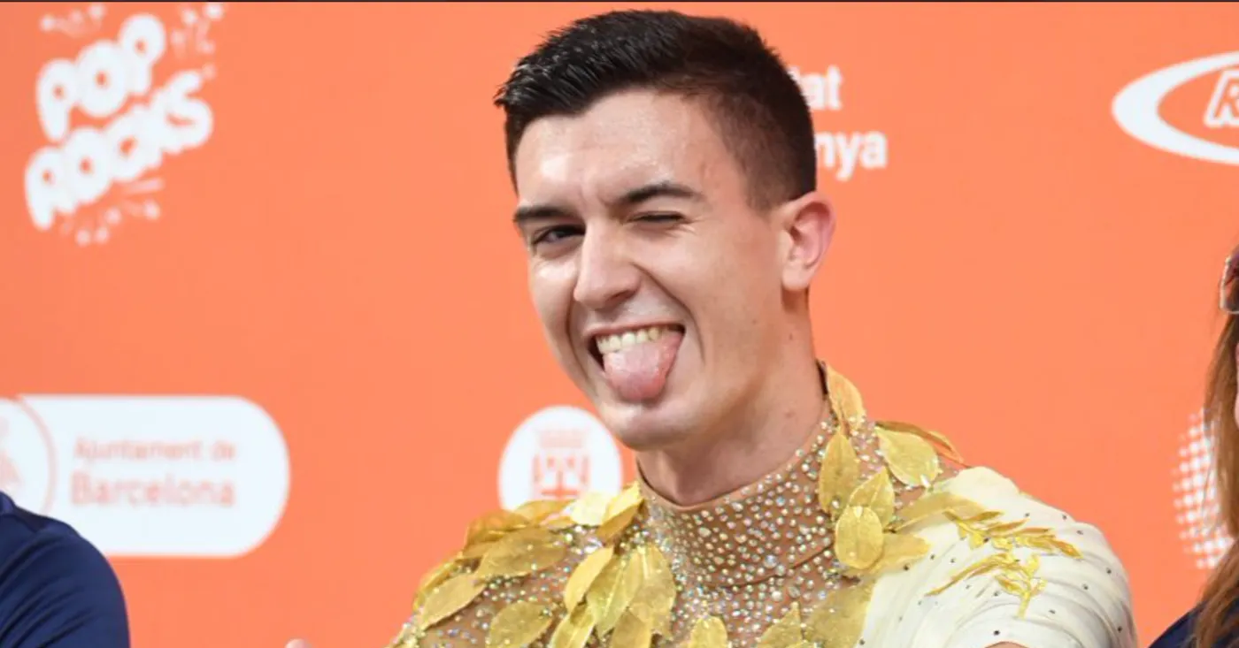PATINATGE: Llorenç Àlvarez és el primer català Campió del Món de Solo Dance