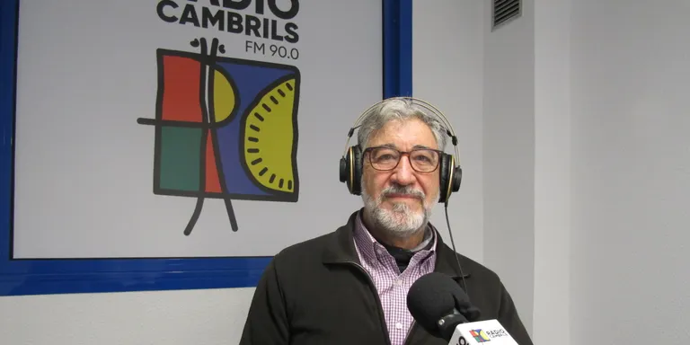 Josep M. Vallès: "El nostre objectiu és incrementar la recollida selectiva per poder obtenir bonificacions”