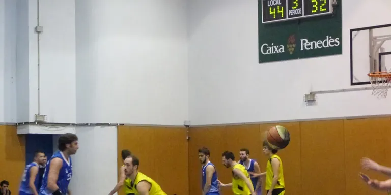 Gran jornada al CEB Sant Jordi