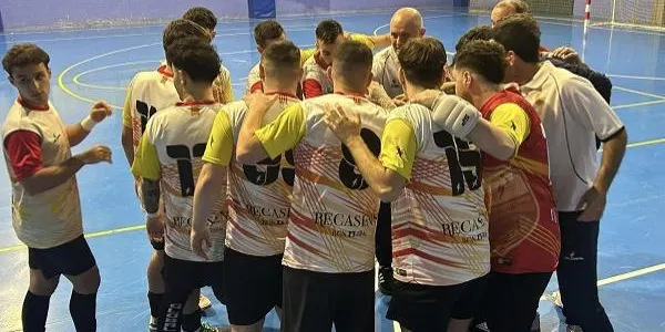 CFS Reus – CFS La Pobla de Montornès: visita exigent a la capital del Baix Camp
