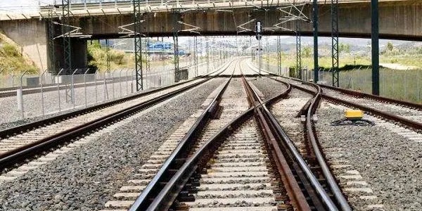 Adif adjudica les obres d’implantació de l’ample europeu al tram entre Castelló i Vandellòs del Corredor del Mediterrani