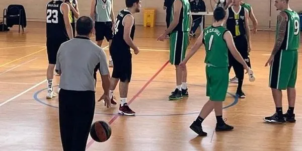 Les baixes penalitzen el CB Altafulla – BBG davant el CB Calafell (35-74)