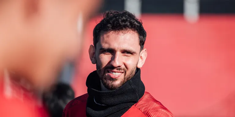 Ivan Martín, un reforç ofensiu necessari