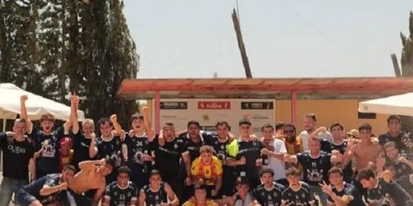 La fe de la Nou de Gaià trenca la penúltima barrera (4-1)