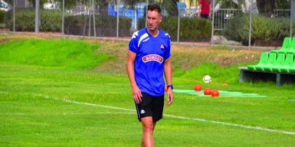 L’altafullenc Marc Sellarès (ex Reus i Llagostera) torna a jugar després de superar un càncer testicular