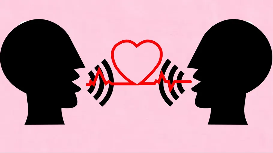 El amor habla