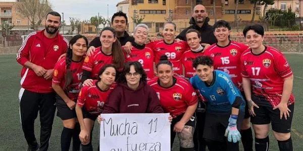El Creixell no pot amb l’Hospitalet de l’Infant (0-4)