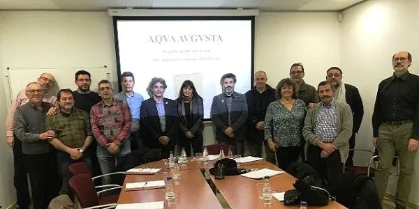L’Ajuntament d’Altafulla s’adhereix al projecte ‘Aqua Augusta’ de l’ICAC