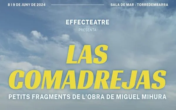 Foto: Ajuntament de Torredembarra