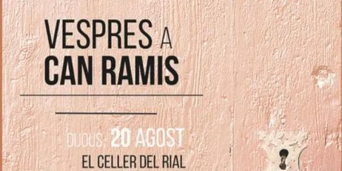 L’Open Sports Café, RG distribucions i Marfil Bakery tanquen els Vespres a Can Ramis