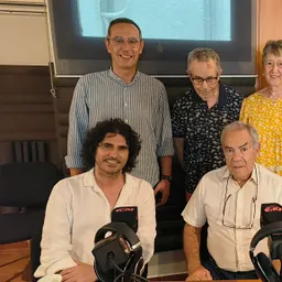 L'Entrevista del 27/6/2024 - episode art