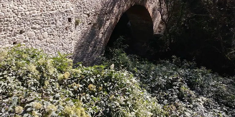 Maçanet de la Selva rep 157.000 € del fons Next Generation per a la senyalització de rutes i patrimoni