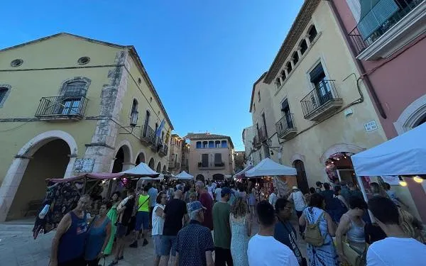 Foto: Altafulla Ràdio