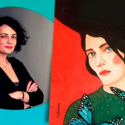 L'entrevista - Cinta Arasa, el 20/05/2022 - episode art