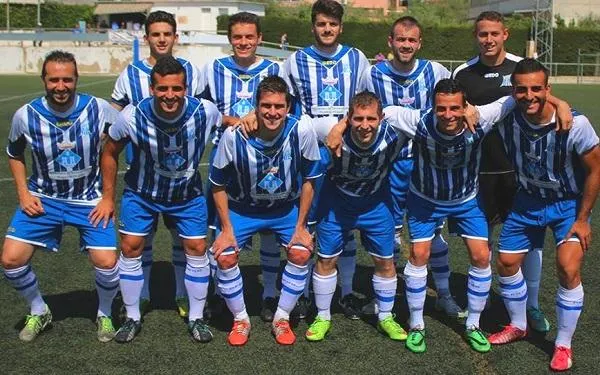 Foto: UD Torredembarra