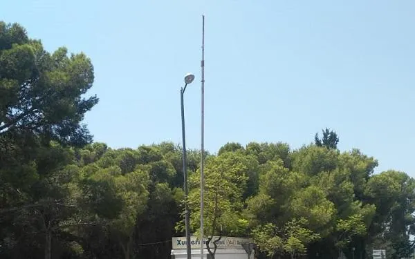 Foto: Altafulla Ràdio