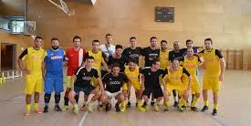 Presentació dels equips del Racing Pineda