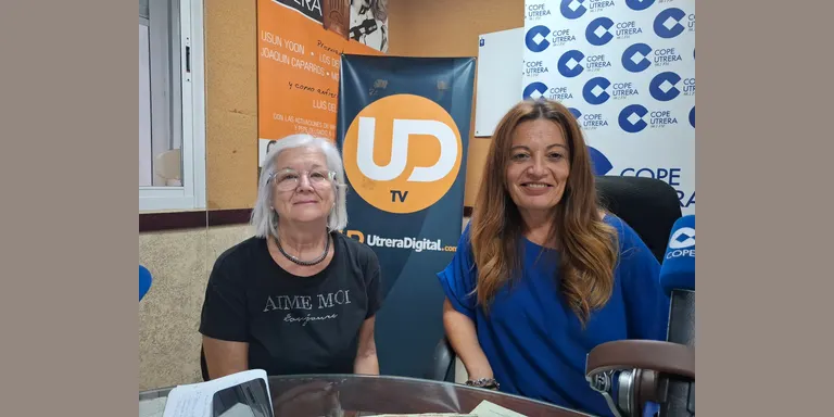 Descubre el Aula de la Experiencia de la mano de Ángeles Portillo y Matilde Báez