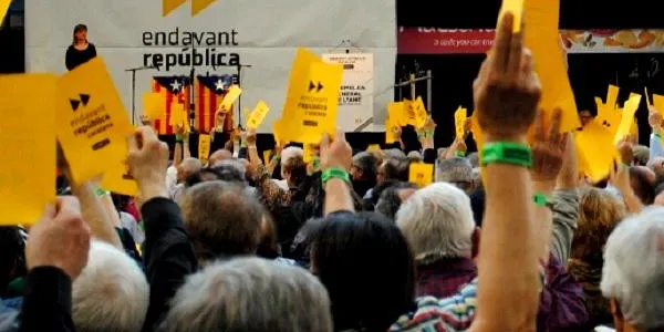 L’ANC d’Altafulla treballarà per garantir la celebració del referèndum
