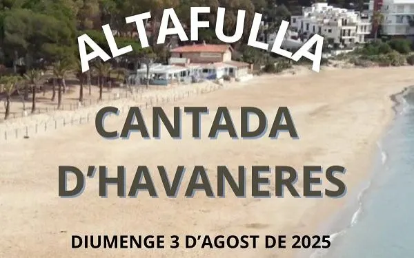 Foto: Ajuntament d'Altafulla