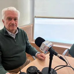 #628 - Eugeni Sedano, portaveu de la Plataforma Mercaderies per l’Interior - episode art
