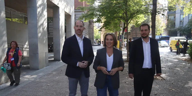 El PP critica l'increment de la delinqüència a Girona