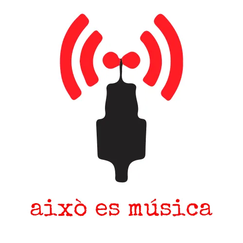 AIXÒ ÉS MÚSICA