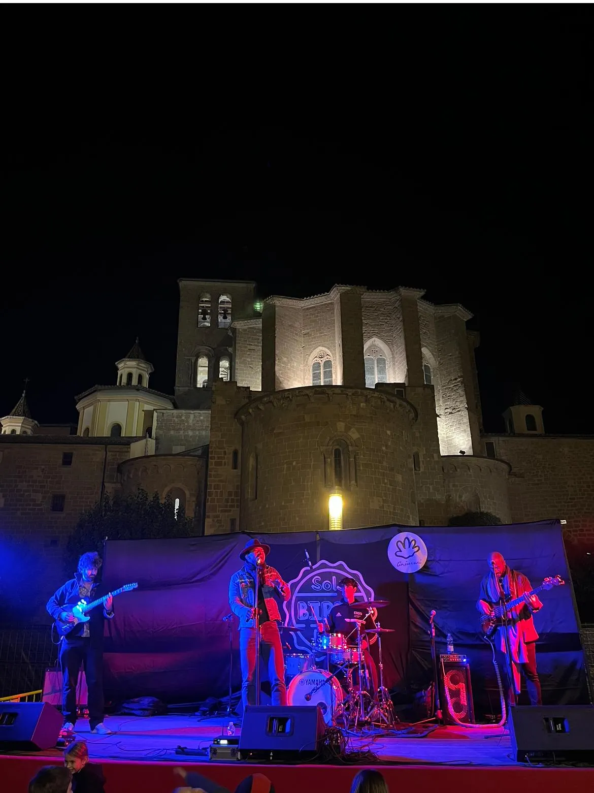<strong>El Solsbirra Fest es consolida com a principal atractiu de la Fira de la Terra amb canvi d'ubicació inclosa</strong>