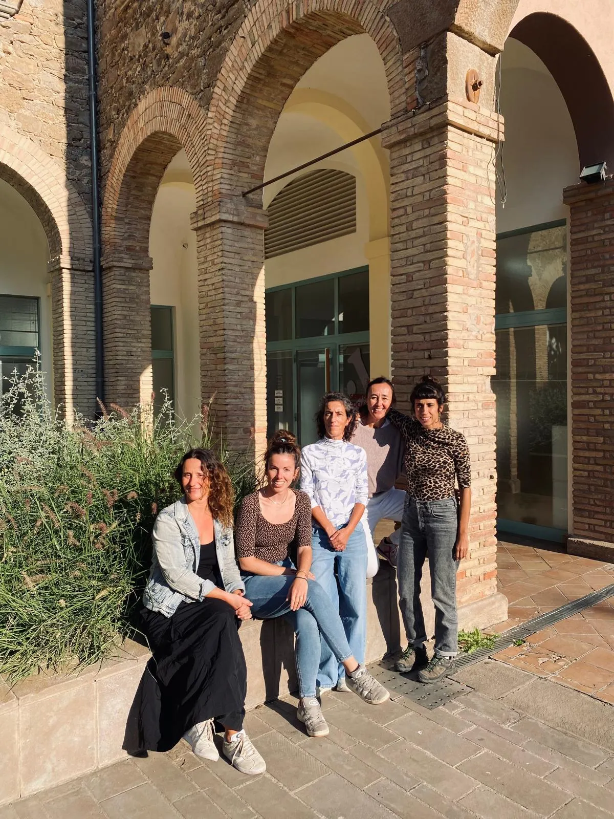 El Consell Comarcal consolida els serveis d'igualtat i diversitat amb un equip tècnic reforçat