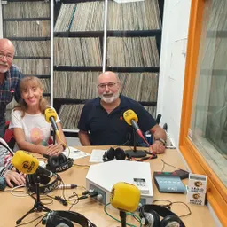 2023_10_16_ LA TERTÚLIA - episode art