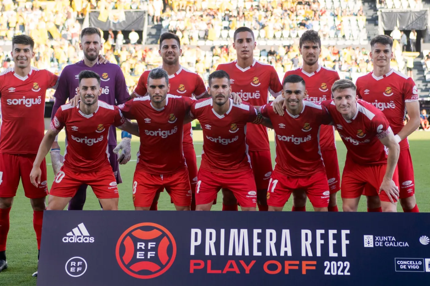 L’absència del Var, el gran protagonista del no-ascens del Nàstic