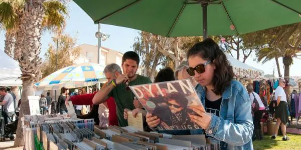L’Associació Pleamar i l’Ajuntament ja ho tenen tot enllestit per a la 3a edició del Pleamar Vintage Market d’Altafulla