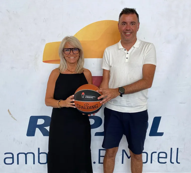 Armand Marco renova amb el CB Morell