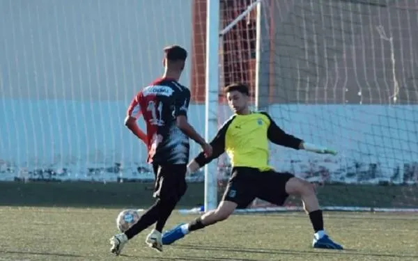 Foto: UE Creixell