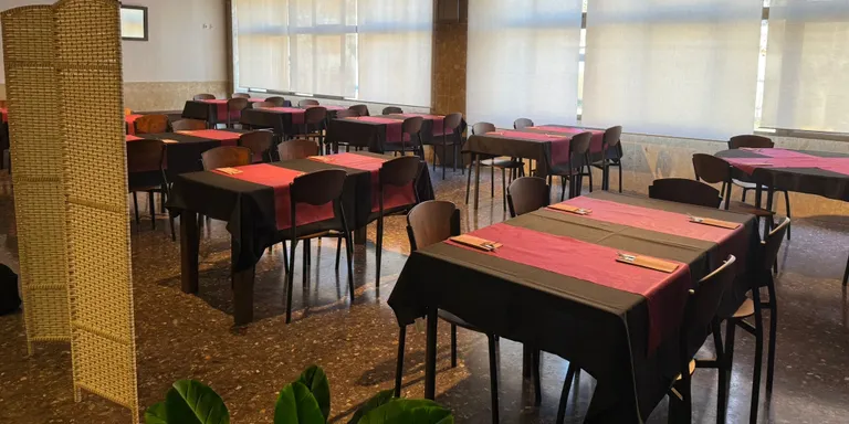 L'Ajuntament insonoritzarà el bar del Centre Cultural