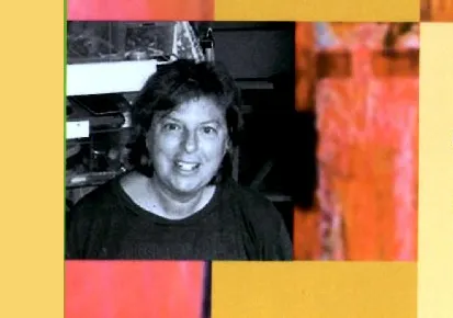 La directora del Taller d’Art Municipal Manolo Hugué, Cristina Aranyó, es jubila després de 30 anys al centre
