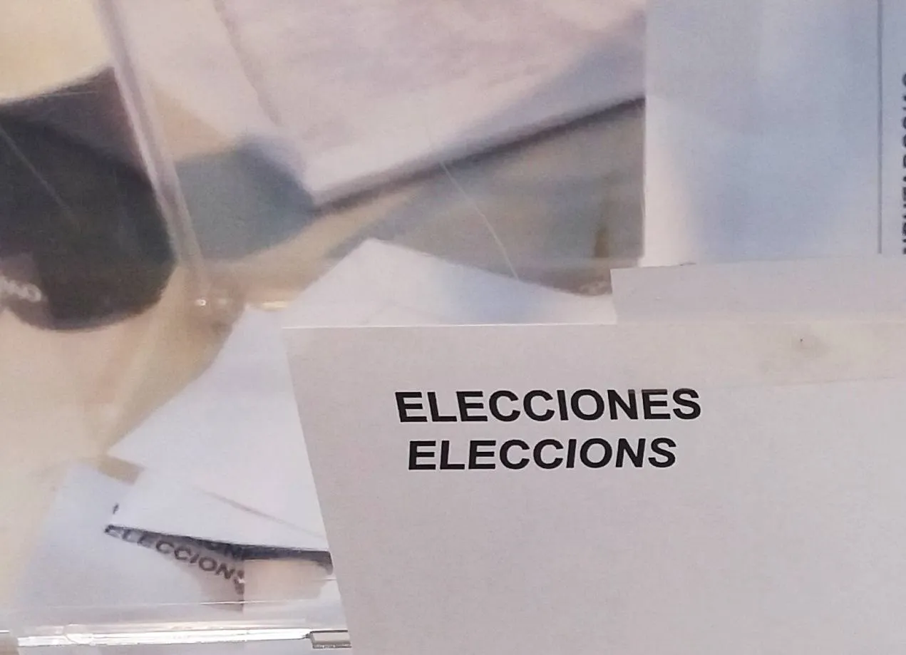 Gairebé 20.000 persones a Pineda tenen dret a vot en les eleccions al Parlament del 14-F