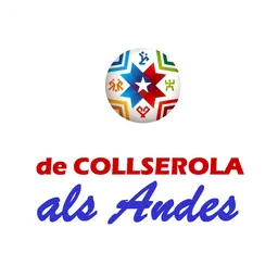 De Collserola als Andes del 8/6/2015 - episode art