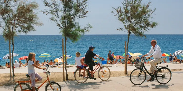El sector turístic del Maresme aposta per promocionar nous productes turístics