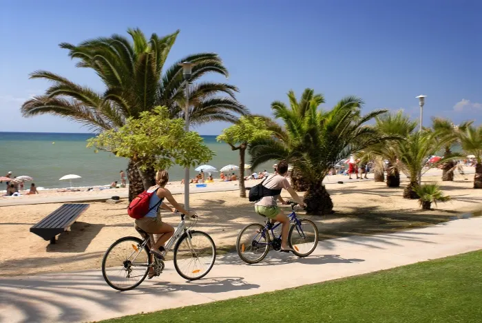 Els hotels del Maresme tanquen pel coronavirus i donen per perduda la Setmana Santa