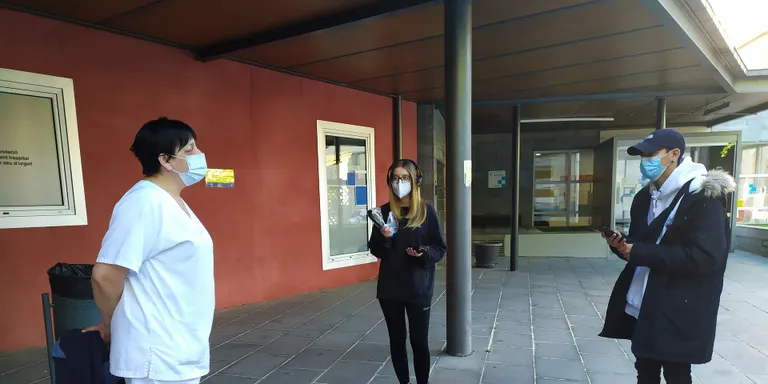Finalitza el curs del PFI-PTT 2019-2020 a la Seu d'Urgell