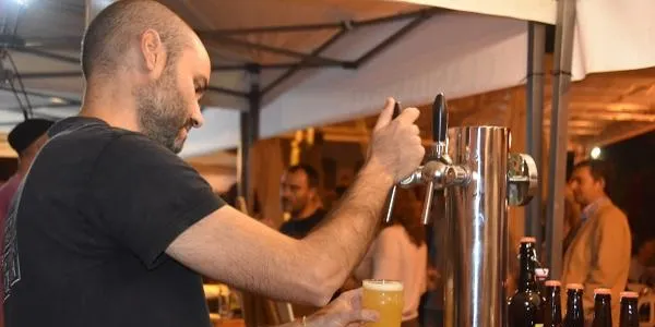 Torredembarra celebrarà la Fira de la Cervesa Artesana els dies 14, 15 i 16 d'octubre