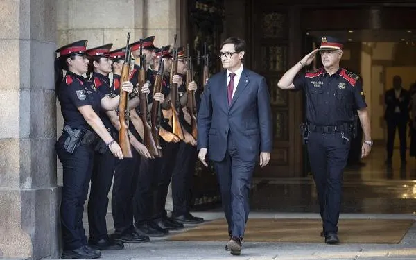 Foto: PSC