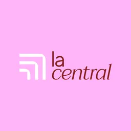 La Central del 31/12/2021 - episode art