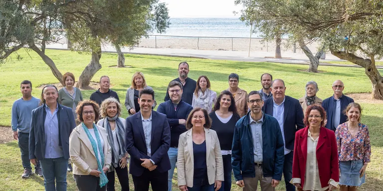 Esquerra Republicana de Cambrils fa pública la llista completa per a les eleccions municipals